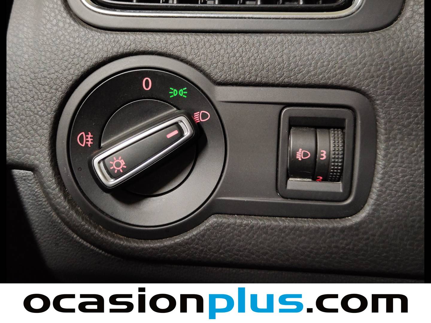 Foto Volkswagen Polo Volkswagen Polo Advance 1.4 TDI BMT (90 CV)