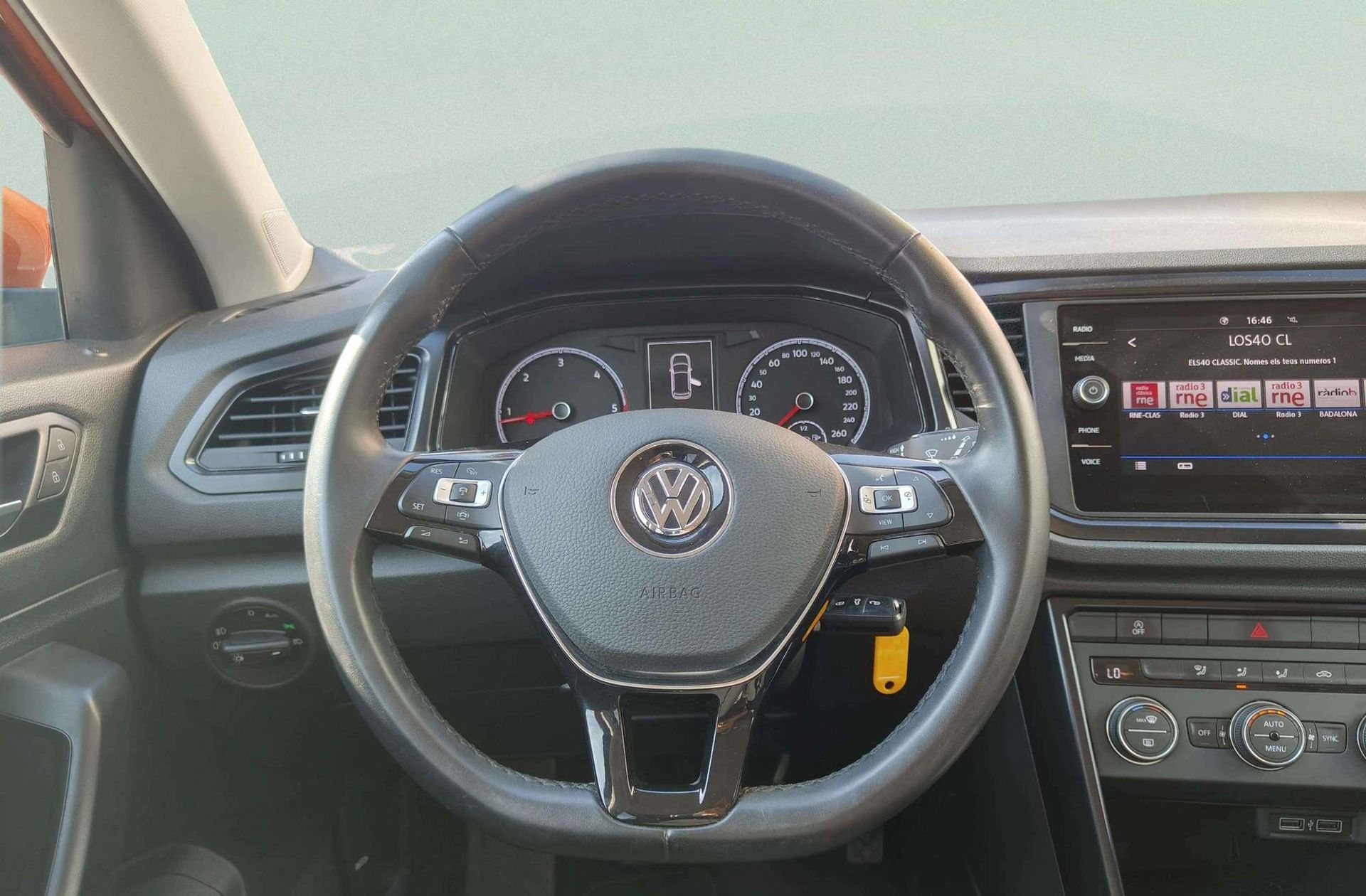 Volkswagen T-Roc Edition 1.6 TDI - foto 17