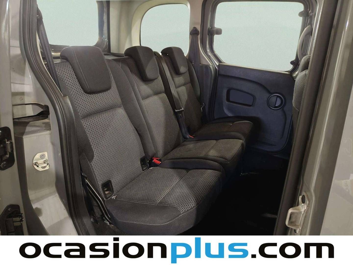 Mercedes Citan Mercedes-Benz Citan 111 CDI Tourer Select Largo (110 CV) al mejor precio