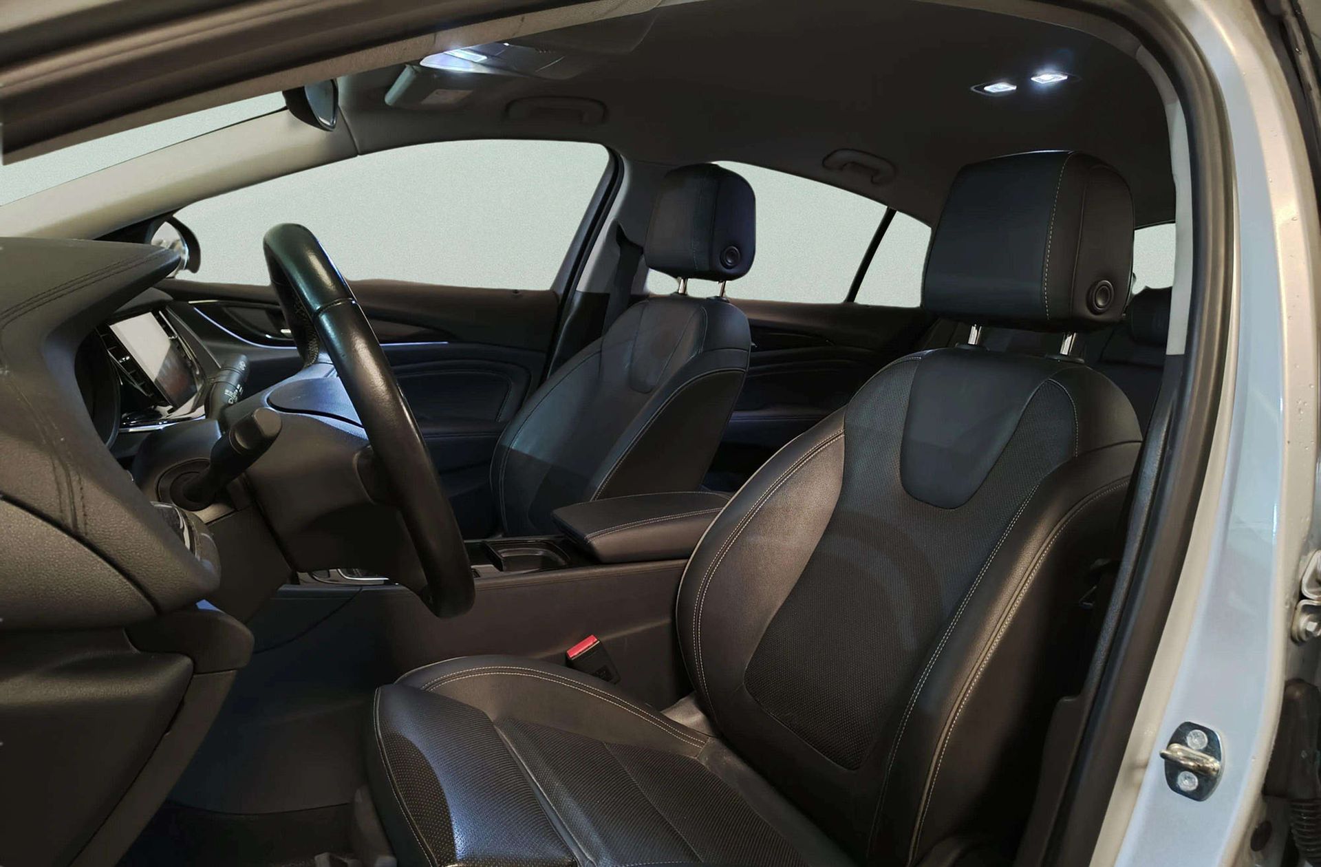 Opel Insignia 2.0 CDTI GS Turbo D Excellence - foto 12