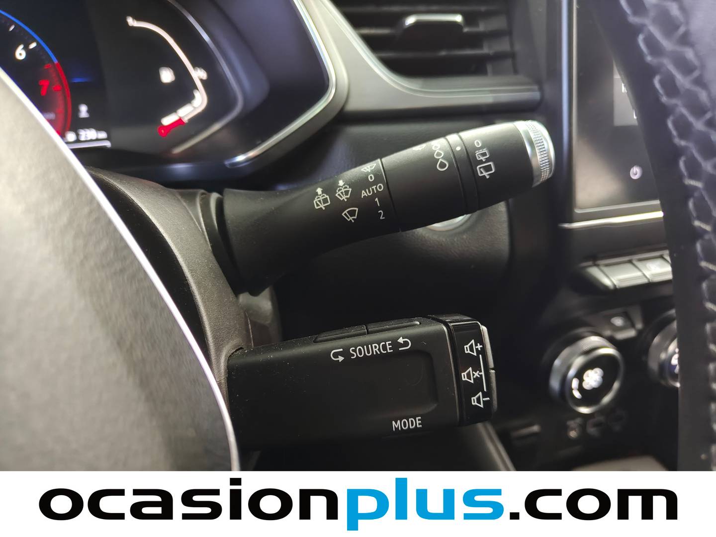 Renault Captur Renault Captur TCe 140 Micro Híbrido Fast Track  (140 CV) al mejor precio