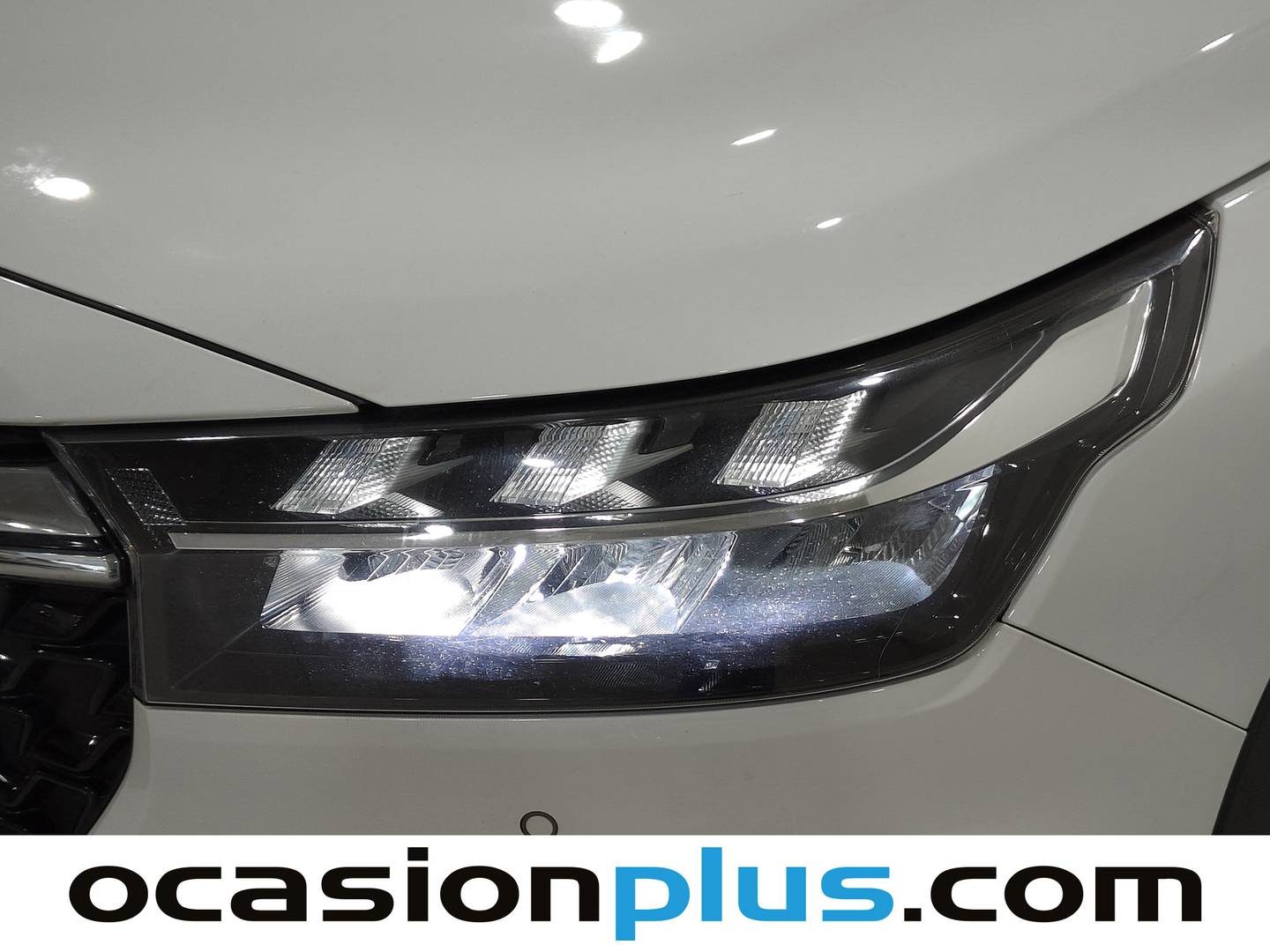 Foto Suzuki S-Cross Suzuki S-Cross 1.4T Mild Hybrid S3 (129 CV)