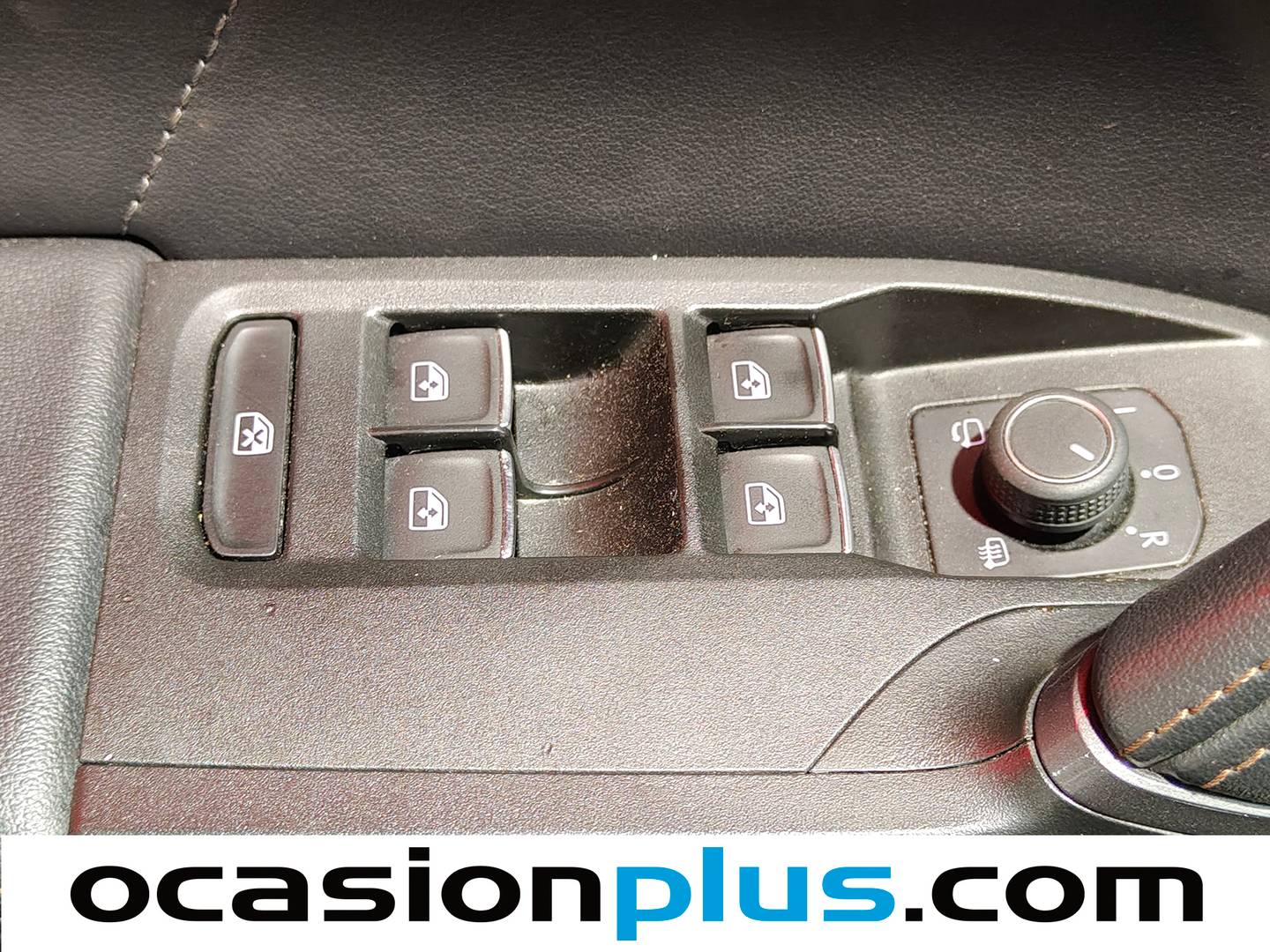 Cupra Formentor CUPRA Formentor 1.5 TSI (150 CV) manual