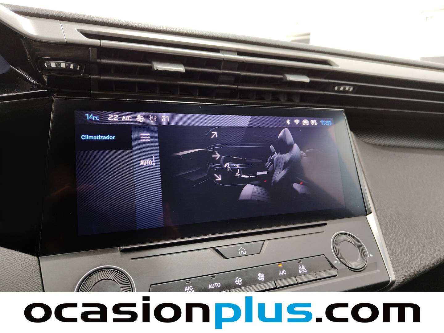 Foto Peugeot 308 Peugeot 308 Active Pack BlueHDi S&S (130 CV)