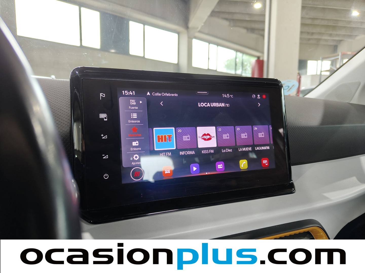 Seat Arona SEAT Arona 1.0 TSI Style XL (110 CV) gasolina