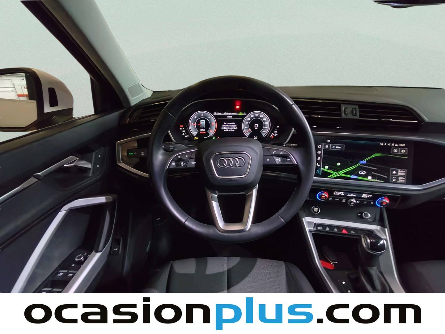 Audi Q3 Sportback Audi Q3 Sportback Advanced 35 TDI (150 CV) S tronic de segunda mano