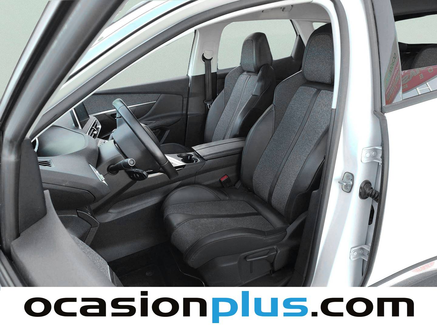 Peugeot 3008 Peugeot 3008 BlueHDI 130 S&S Allure (130 CV) 130cv