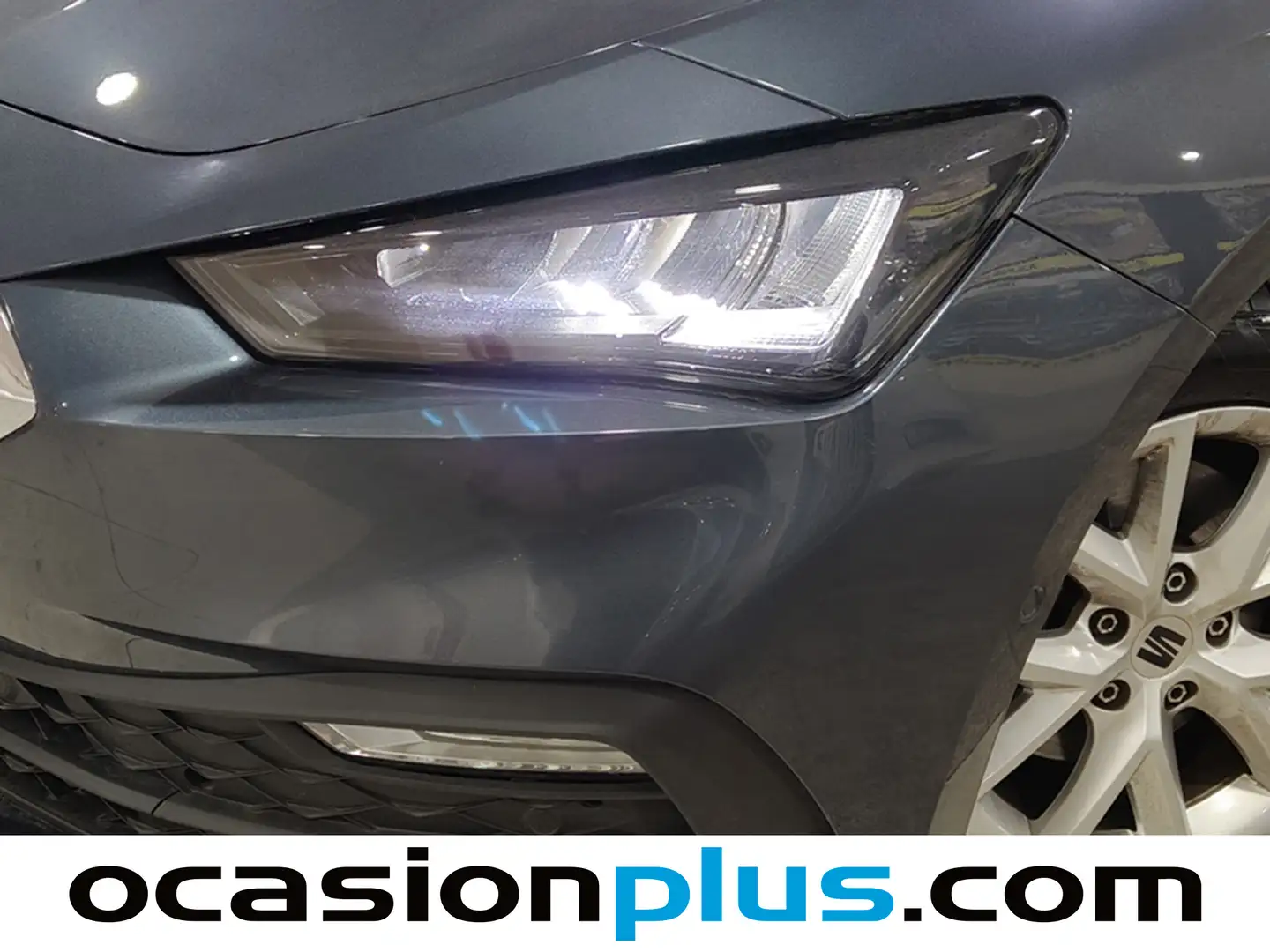 Foto Seat León SEAT León ST ST 1.5 TSI Style 25 Aniversario (115 CV)