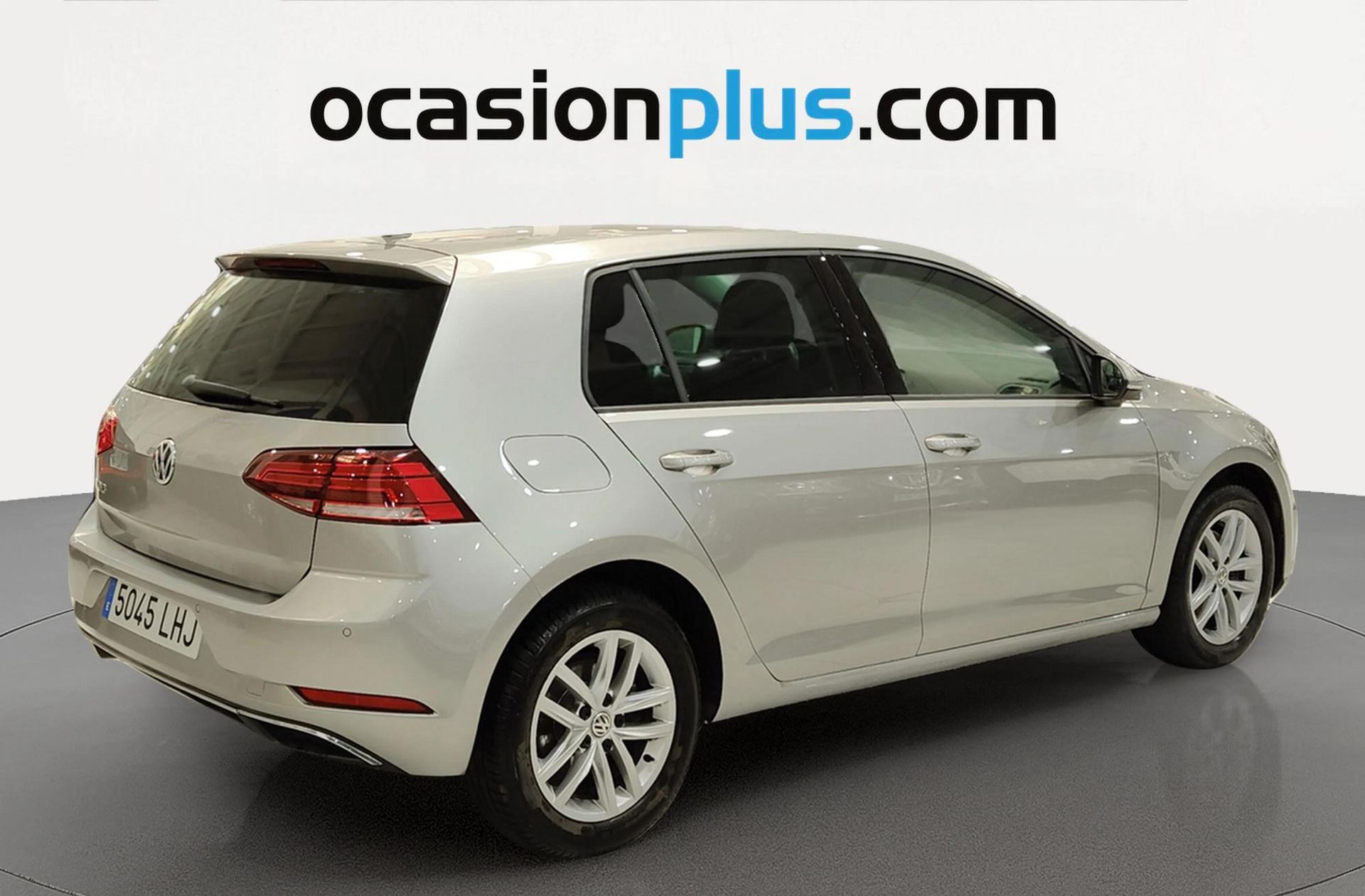 Volkswagen Golf Advance 1.5 TSI Evo DSG - foto 4