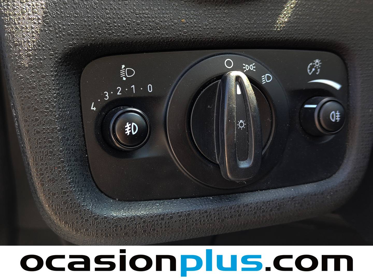 Foto Ford Fiesta Ford Fiesta 1.5 TDCI Trend (75 CV)