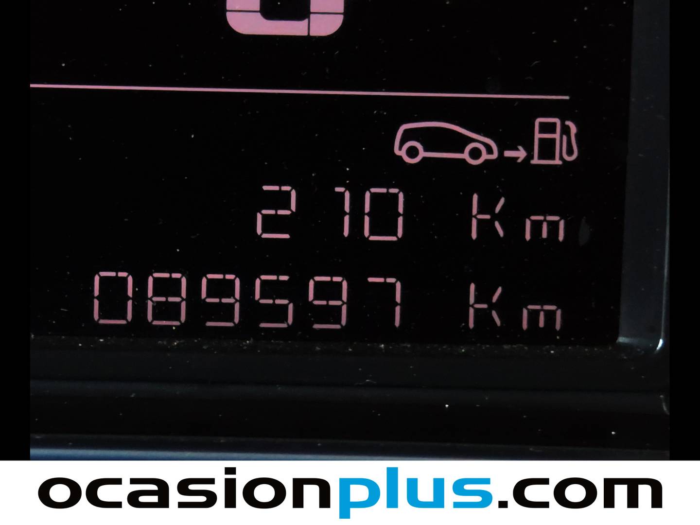 Citroën C3 Aircross Citroën C3 Aircross BlueHDi 110 S&S C-Series (110 CV) seminuevo