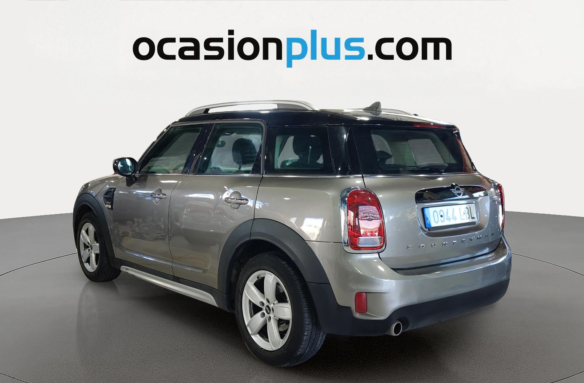 MINI Countryman Cooper - foto 4