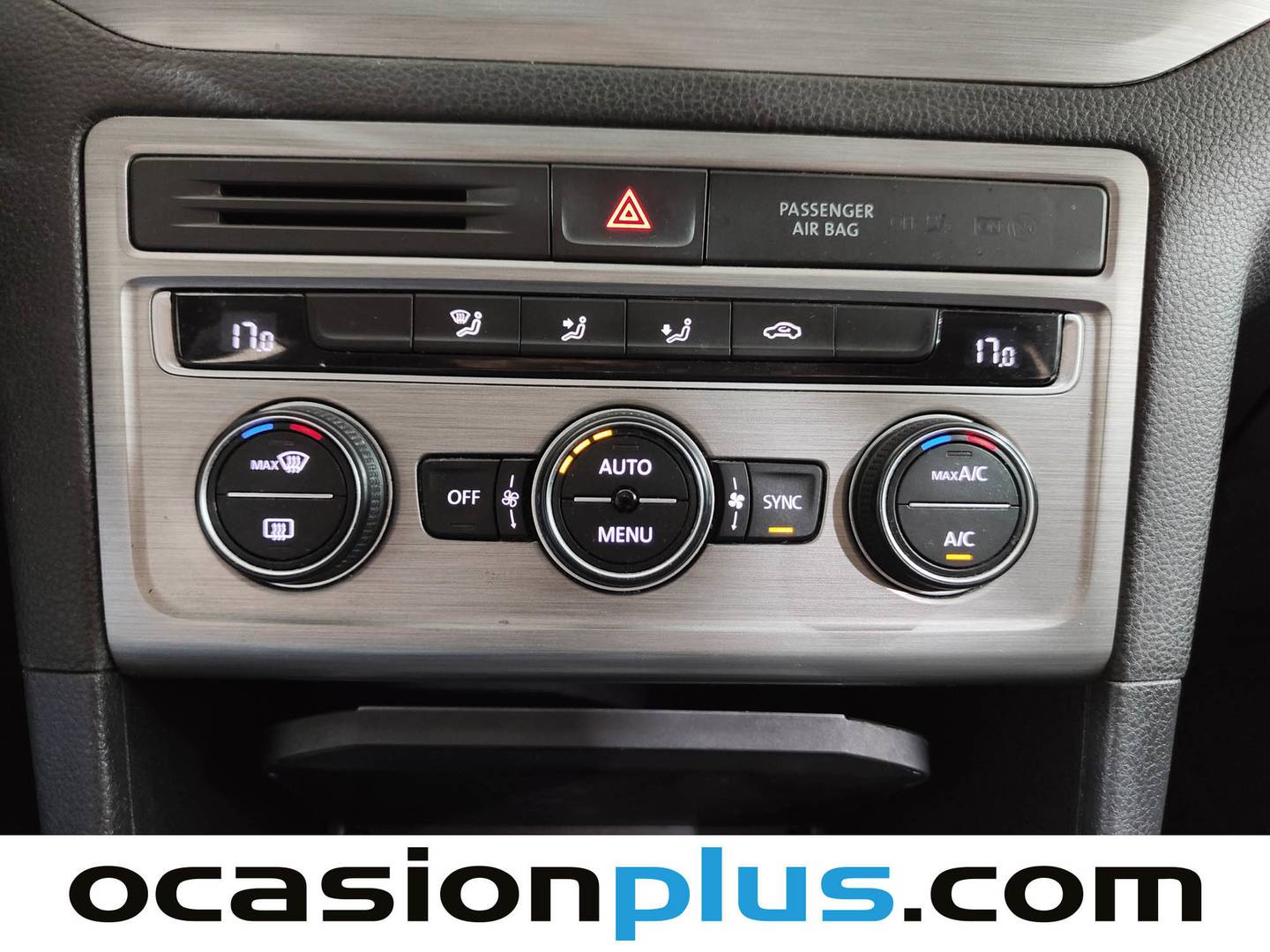 Volkswagen Golf Sportsvan Volkswagen Golf Sportsvan Advance 2.0 TDI BMT (150 CV) 150cv