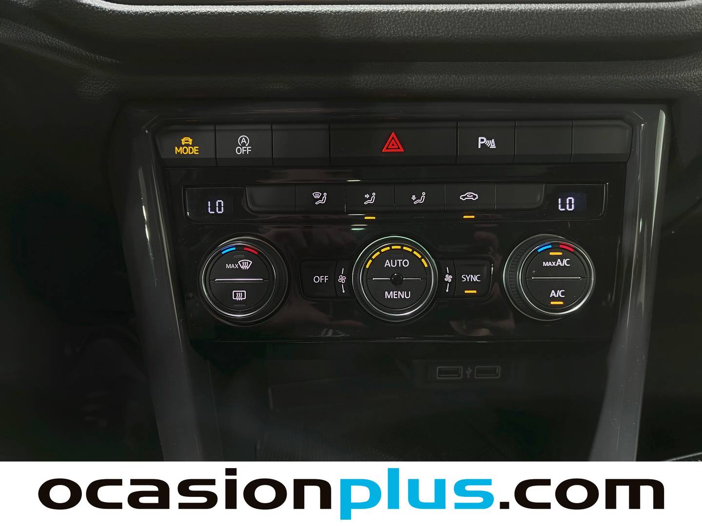 Volkswagen T-Roc Volkswagen T-Roc Sport 1.5 TSI (150 CV) DSG 2020