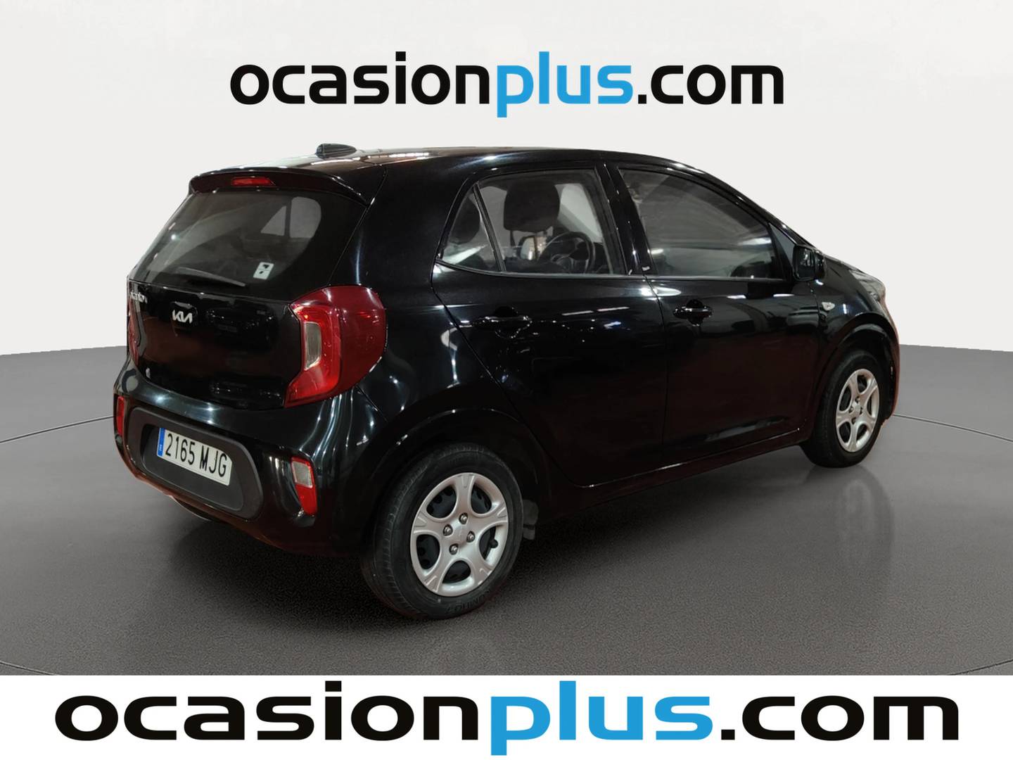 Foto KIA Picanto Kia Picanto 1.0 DPi Concept (67 CV)