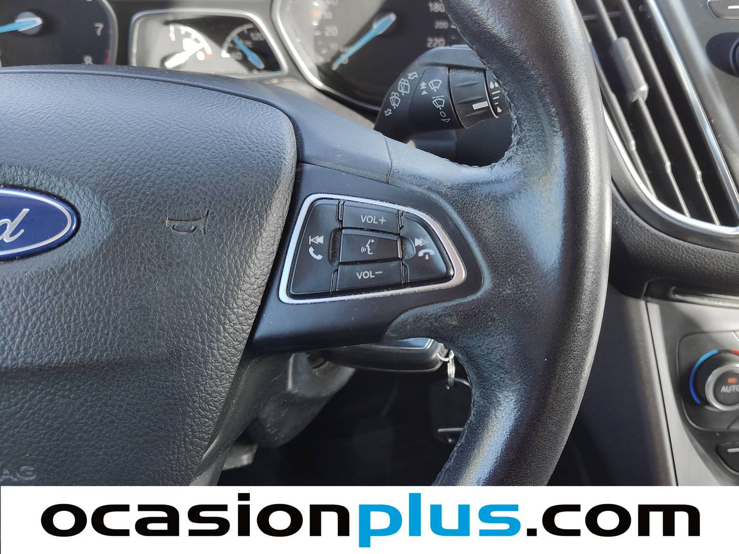 Ford C-Max Ford C-Max 1.0 EcoBoost Trend+ (125 CV) 125cv