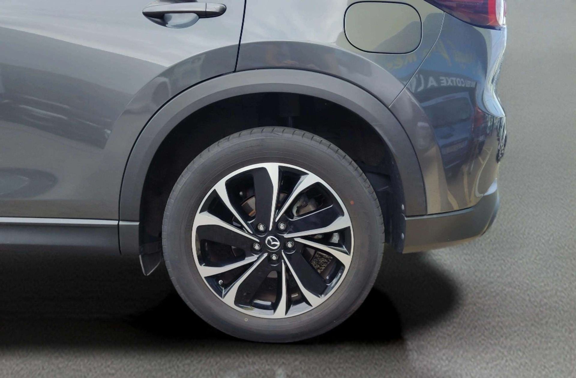 Mazda CX-5 2.0 GE Evolution 2WD - foto 37