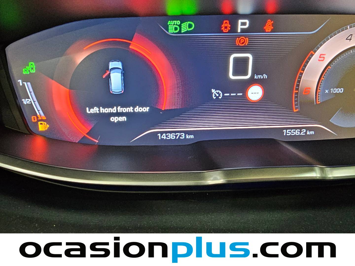 Peugeot 3008 Peugeot 3008 BlueHDi 180 S&S GT EAT6 (180 CV) 180cv