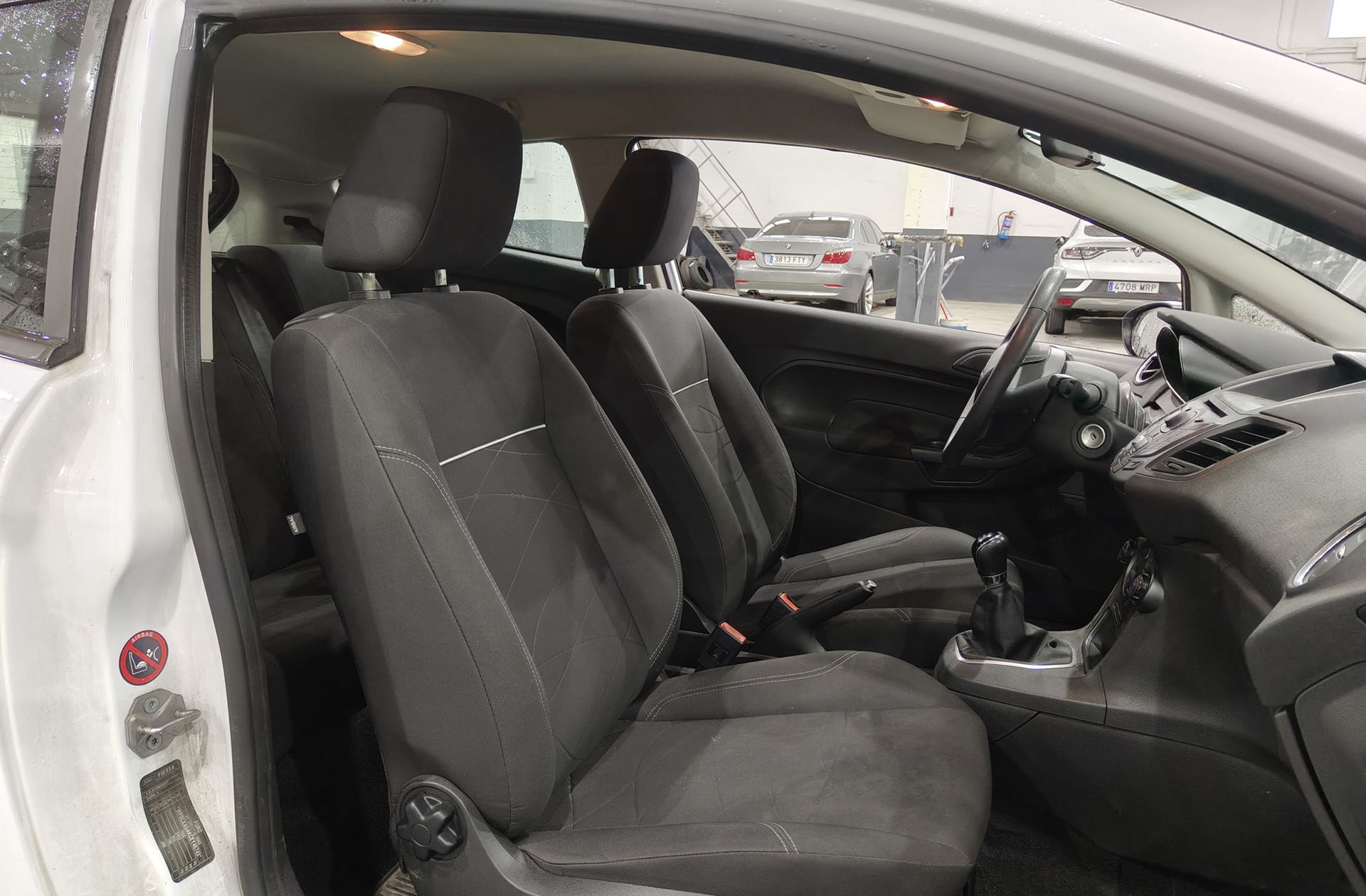 Ford Fiesta 1.0 EcoBoost Trend - foto 13