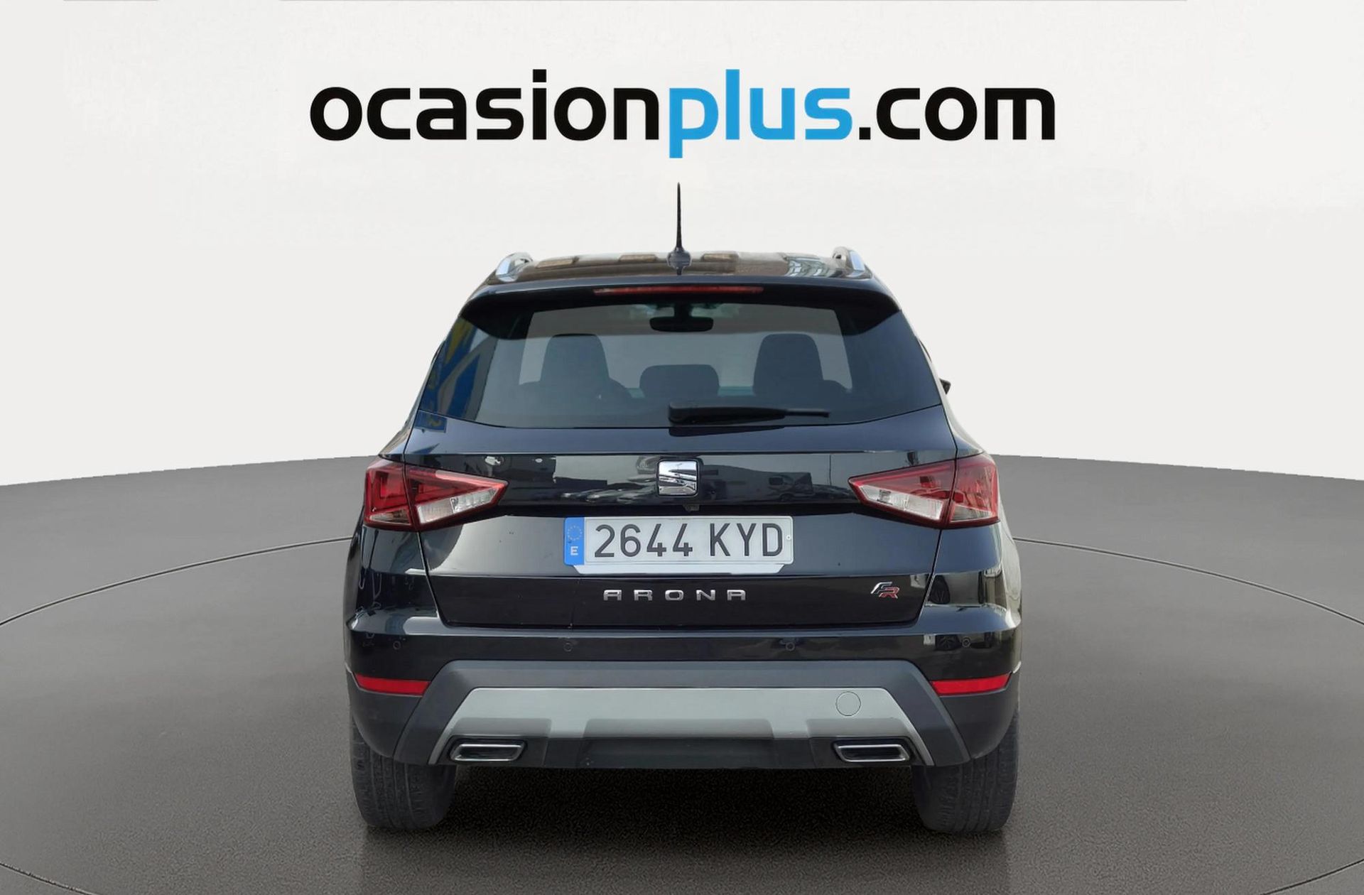 SEAT Arona 1.0 TSI Ecomotive FR DSG - foto 20