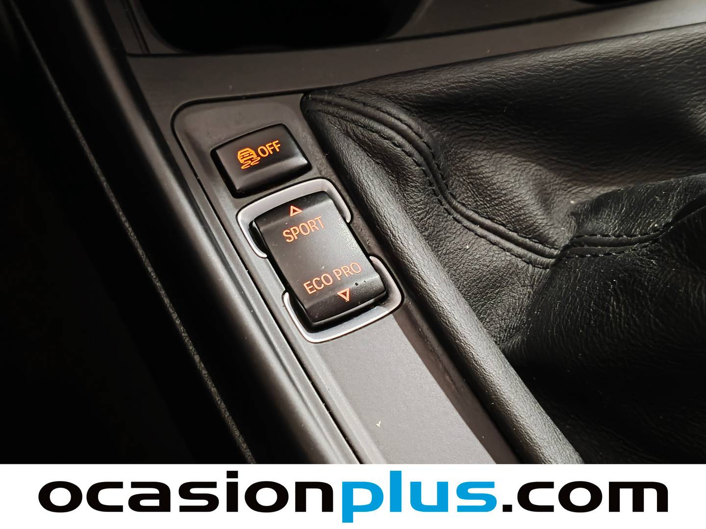 Accesorios del BMW Serie 1 BMW Serie 1 116d (116 CV) Pack M