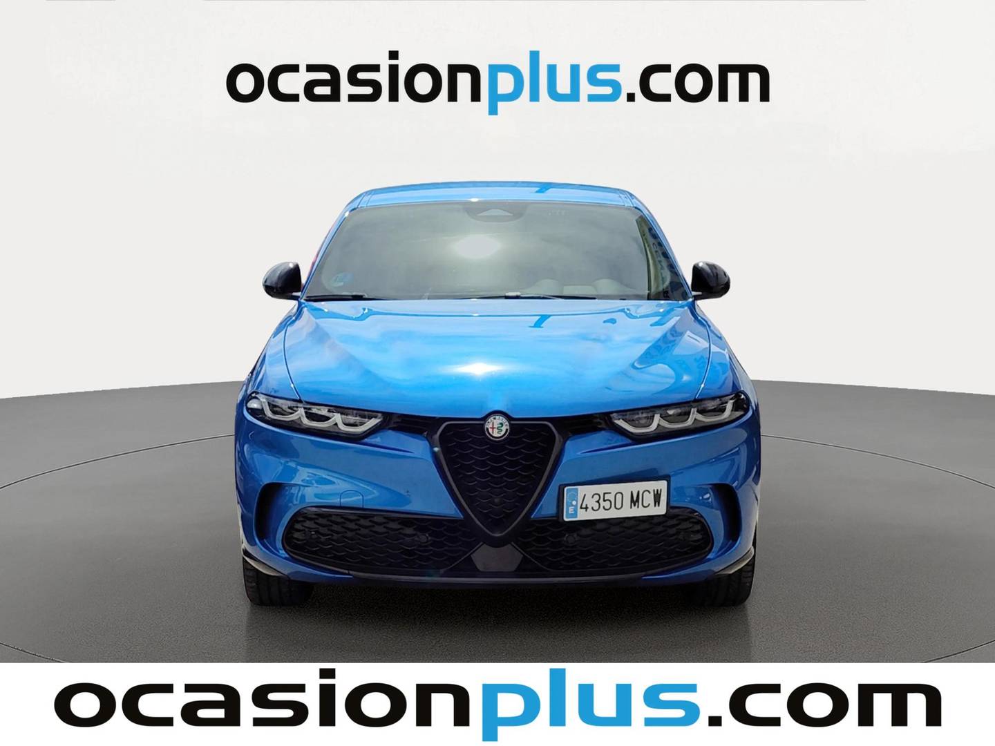 Alfa Romeo Tonale Alfa Romeo Tonale 1.5 MHEV Speciale FWD Auto (130 CV) automático