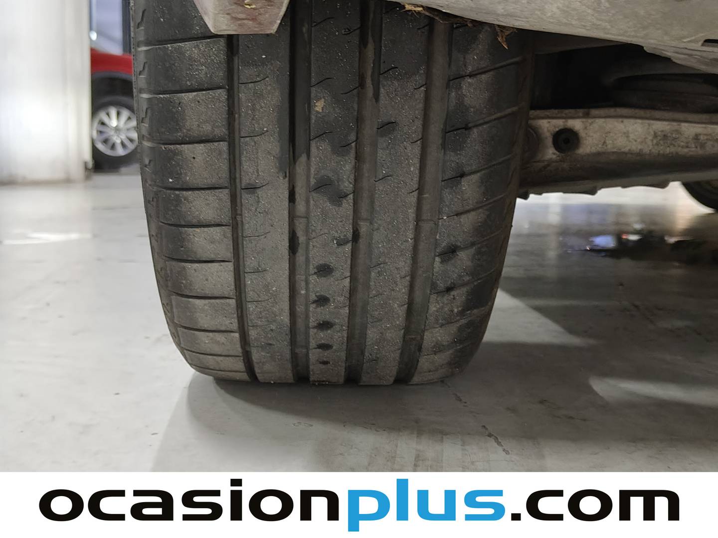 Audi A4 Audi A4 Avant Black line edition 2.0 TDI (150 CV) S tronic Pack S-Line diésel