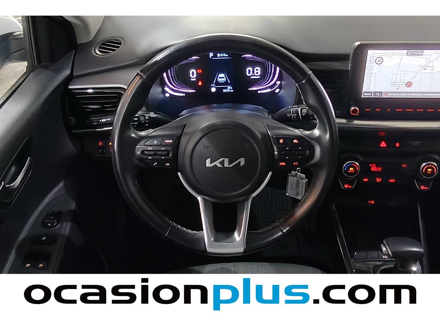 KIA Stonic KIA Stonic 1.0 T-GDi Drive (100 CV) barato