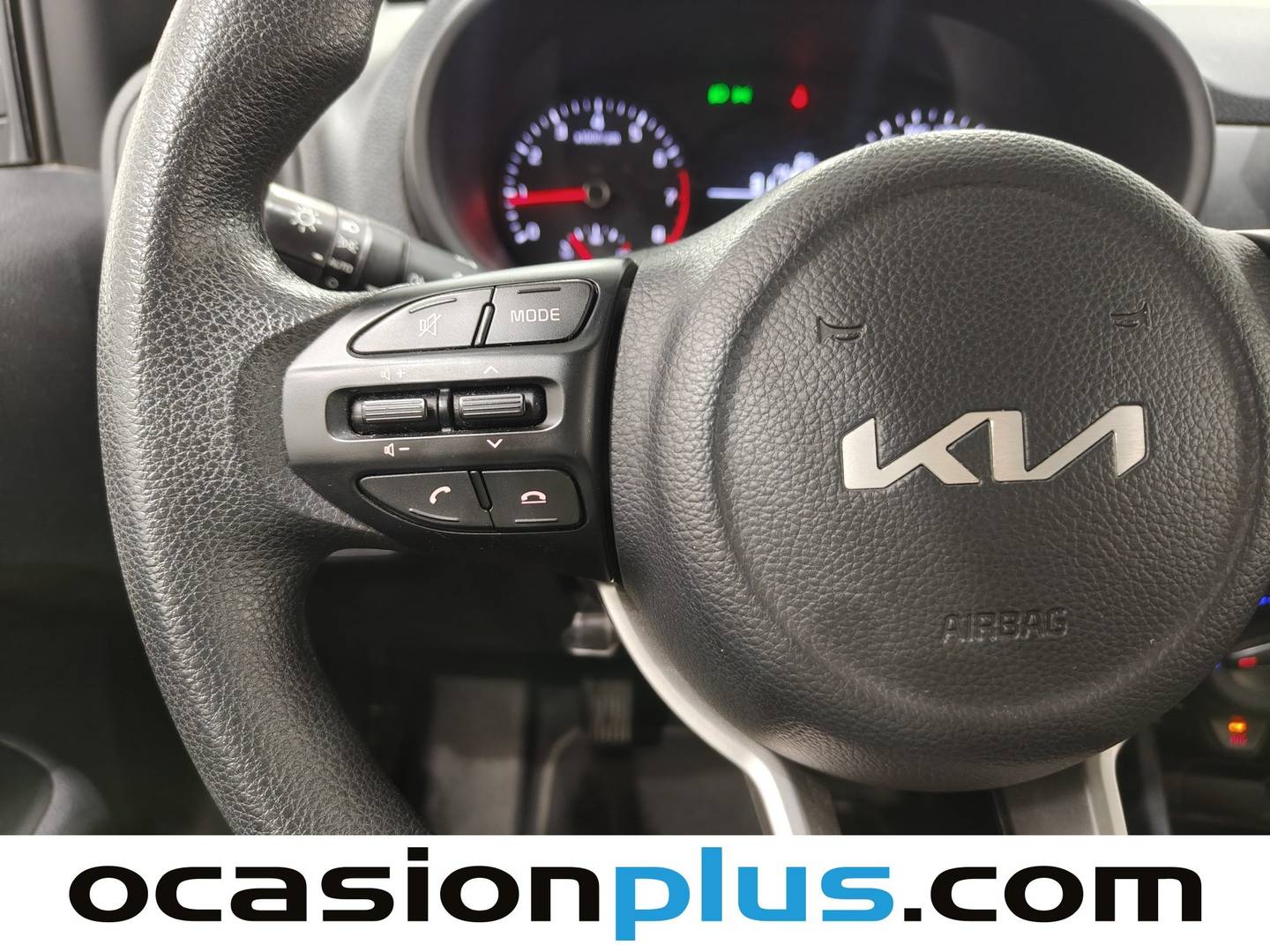 Foto KIA Picanto Kia Picanto 1.0 DPi Concept  (67 CV)