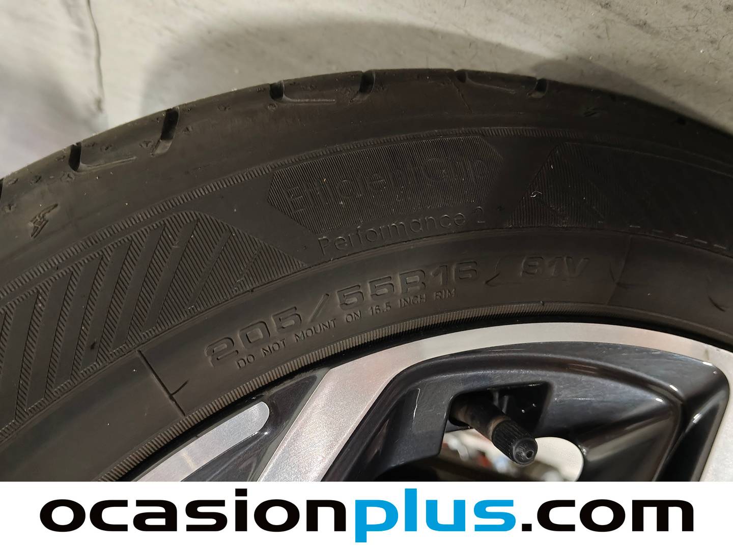 Hyundai i30 Hyundai i30 1.0 TGDI 48V Klass (120 CV) de segunda mano