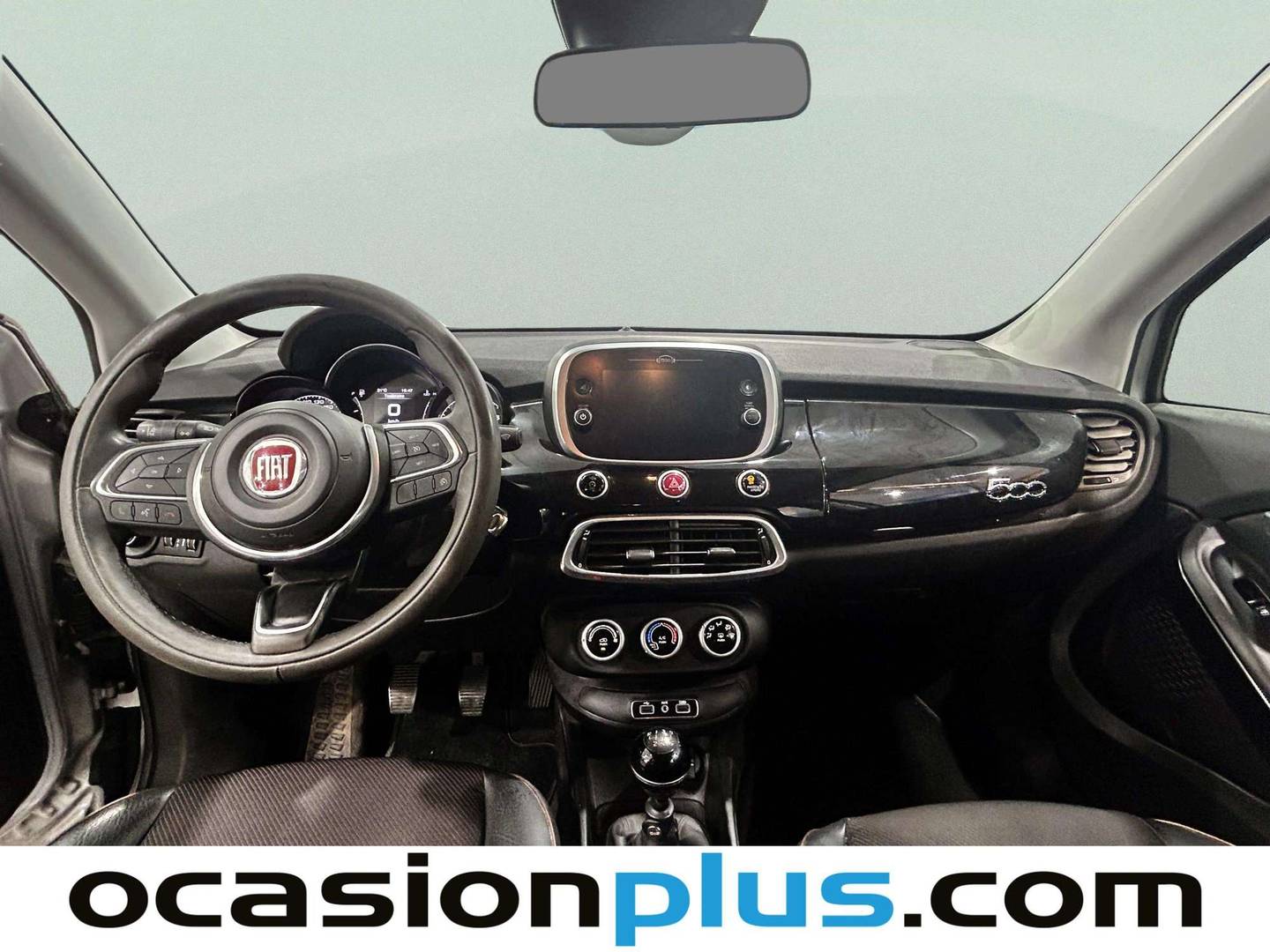 Fiat 500X Fiat 500X 1.0 Firefly T3 S&S 120th Aniversario (120 CV) de ocasión
