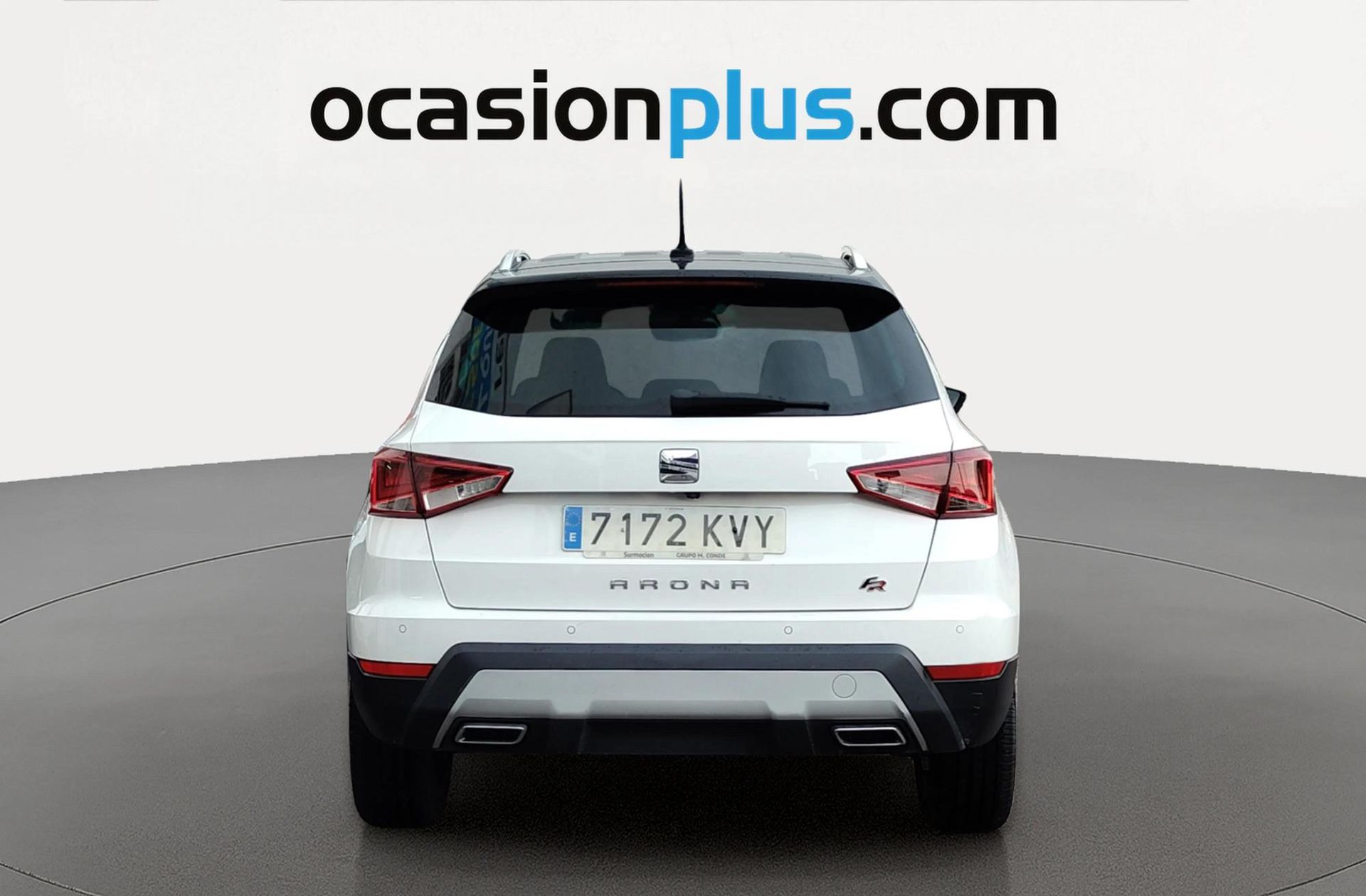 SEAT Arona 1.6 TDI Ecomotive FR - foto 22