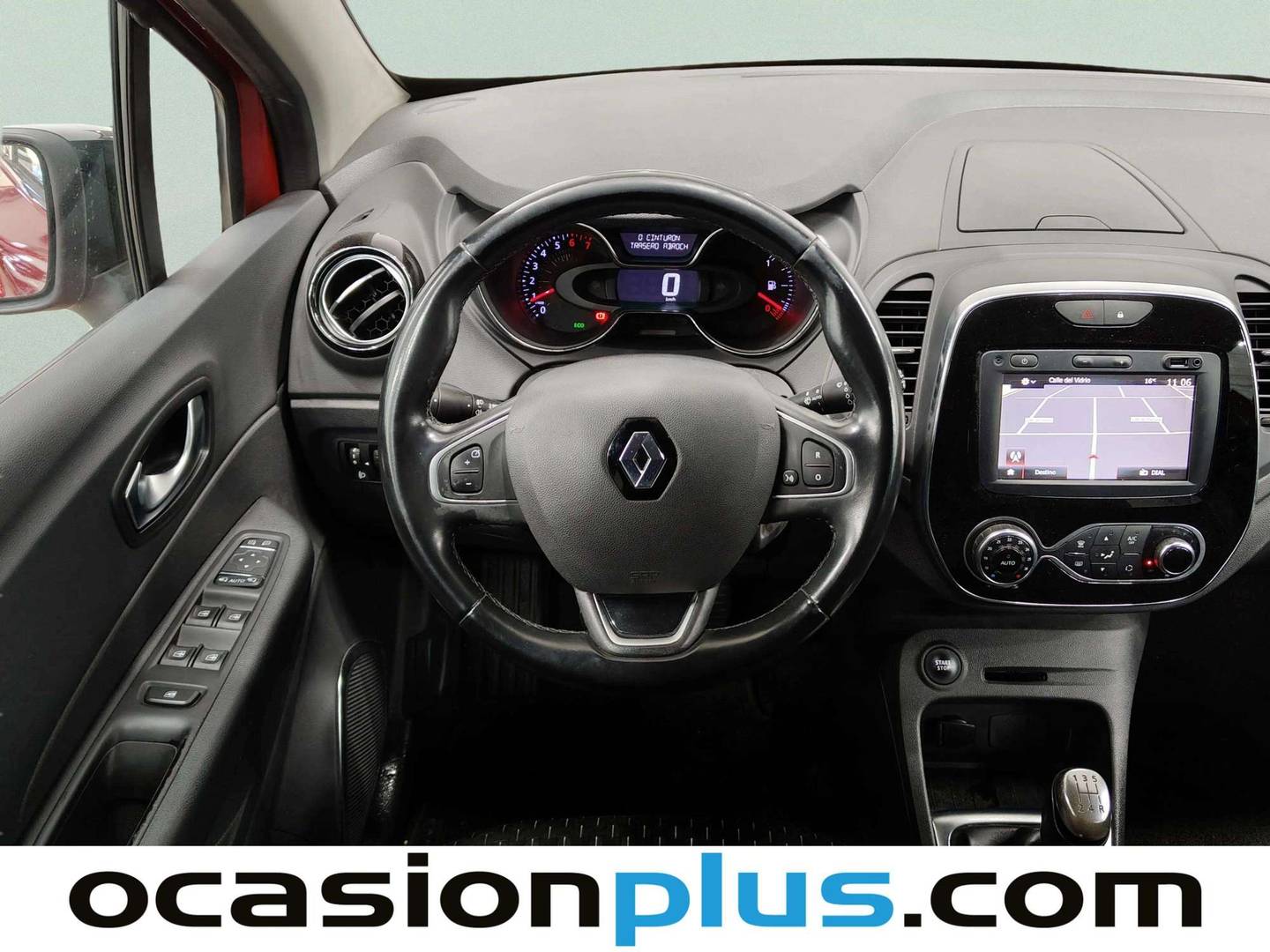 Renault Captur Renault Captur Zen TCe (90 CV) 2019