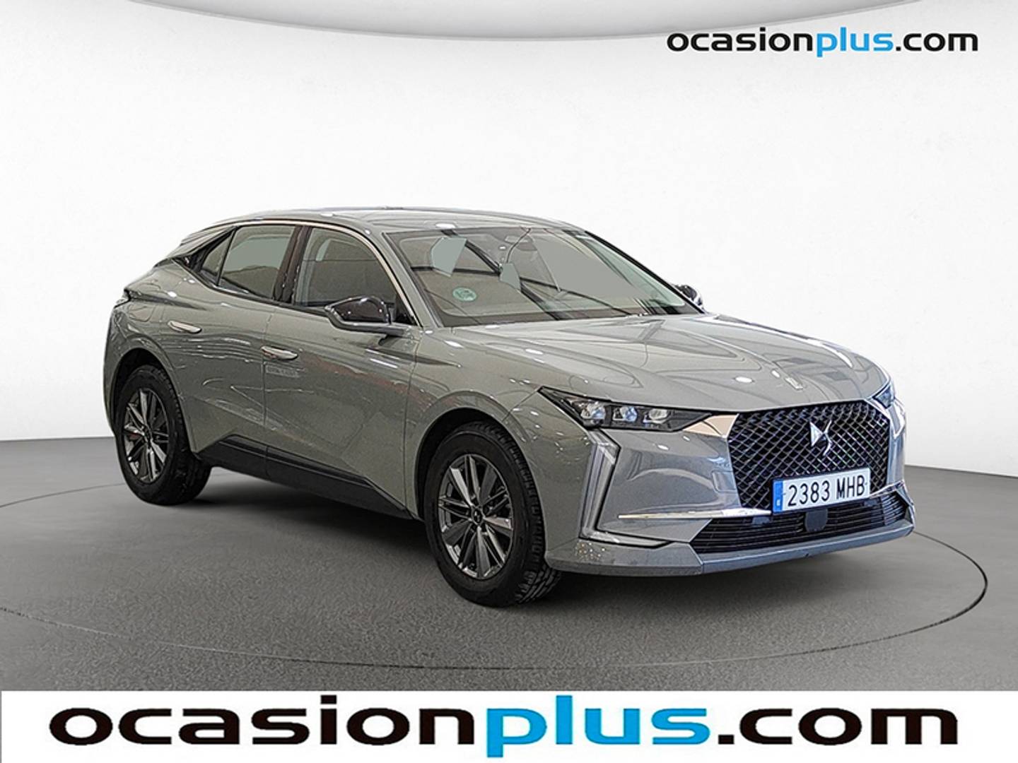 Foto DS DS 4 DS DS4 BlueHDi 130 Bastille Auto (130 CV)