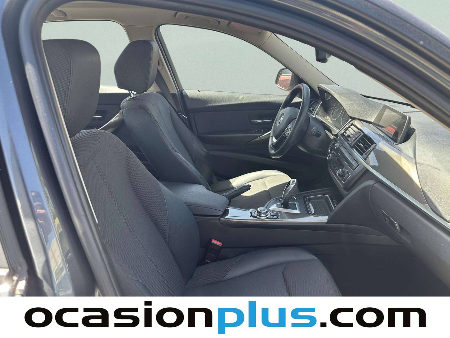 BMW Serie 3 BMW Serie 3 320d (184 CV) km 0