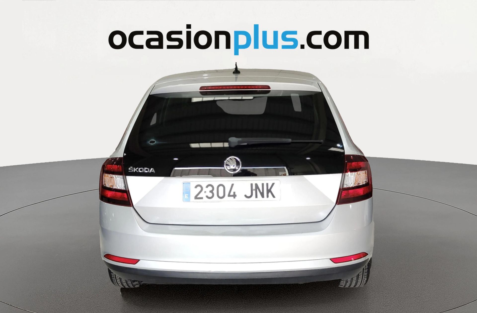 Škoda Spaceback 1.4 TDI Ambition DSG - foto 12