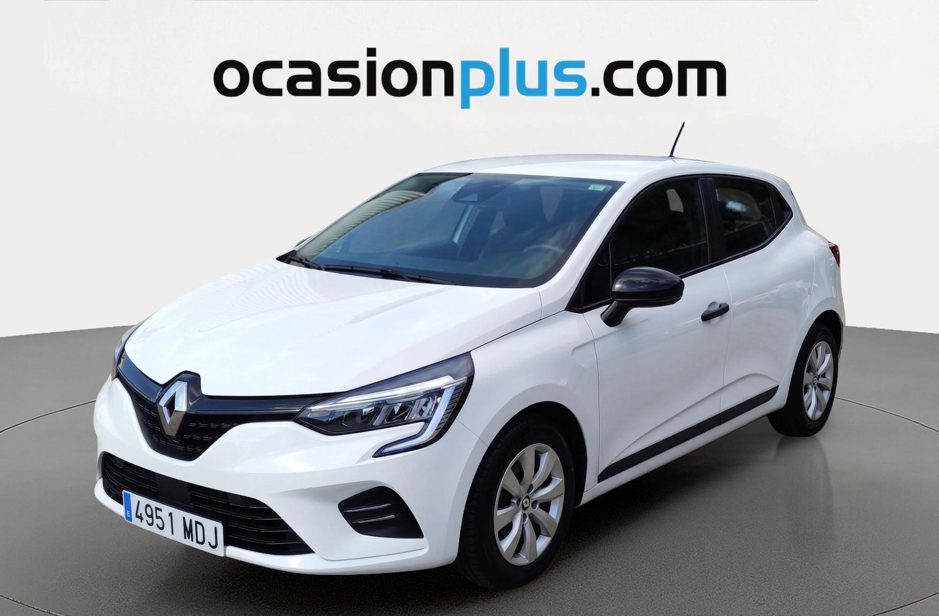 Renault Clio Authentique SCe