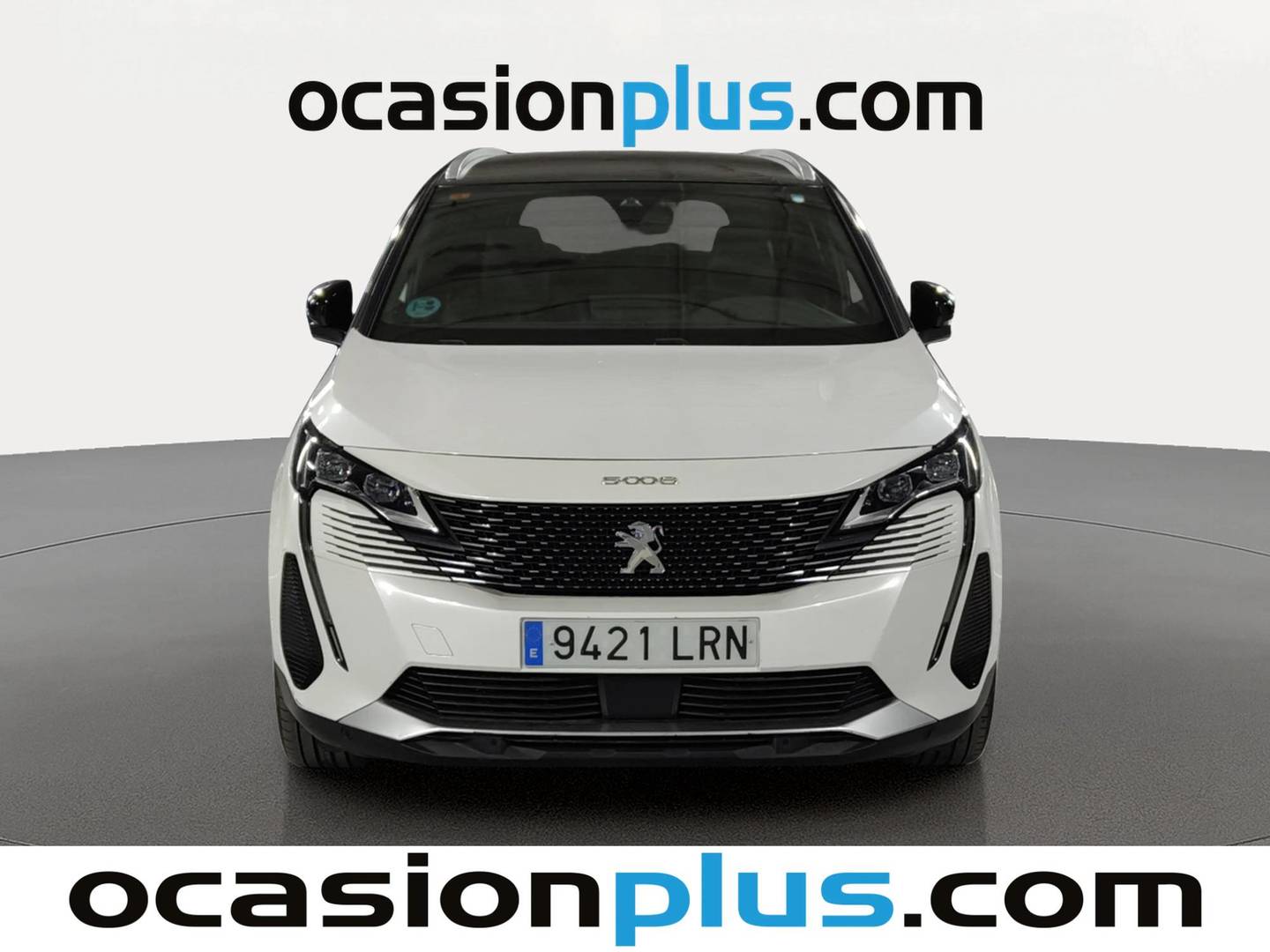 Peugeot 5008 Peugeot 5008 BlueHDI 130 S&S GT EAT8 (130 CV) 7 Plazas automático