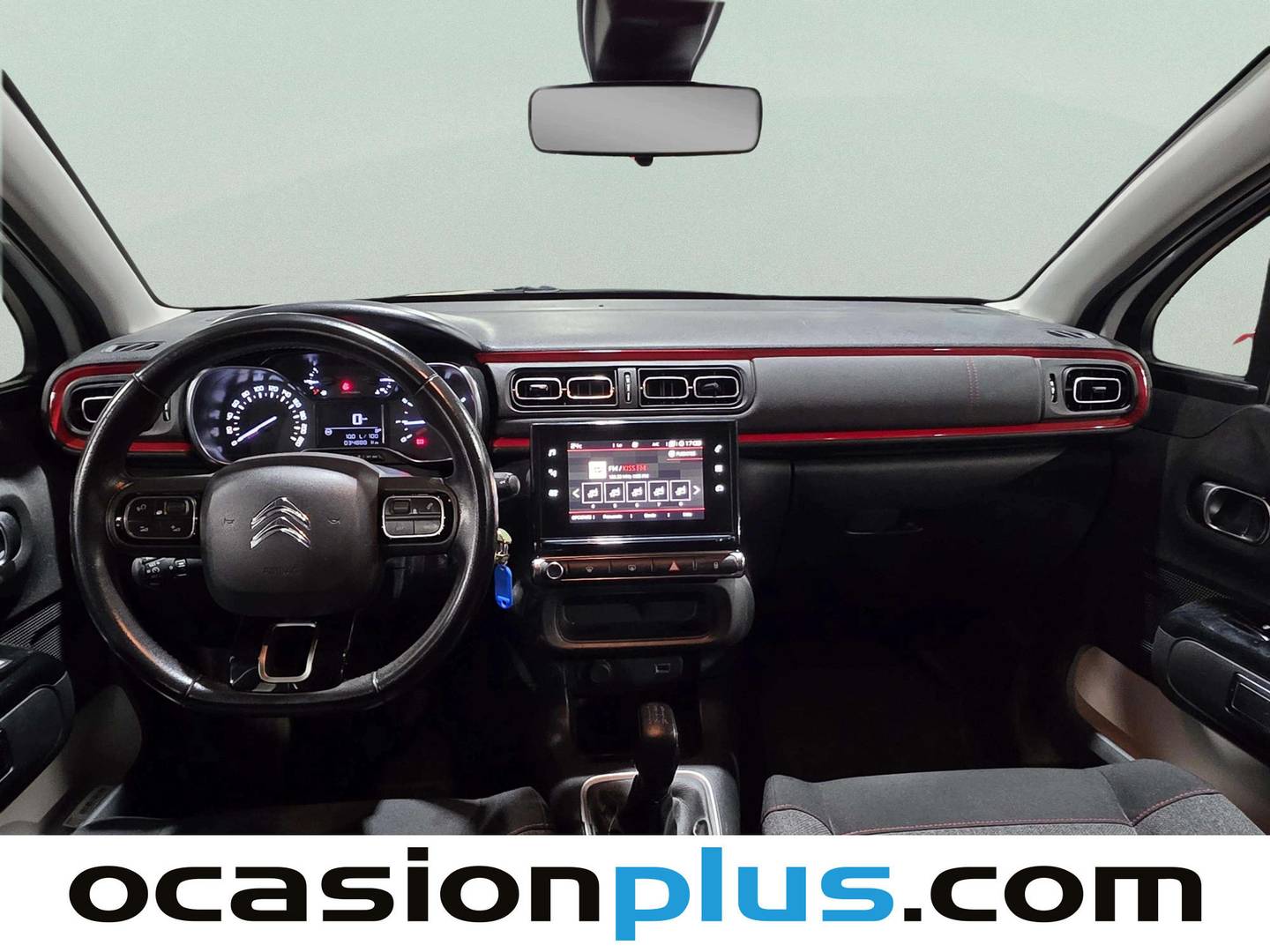 Citroën C3 Citroën C3 PureTech 82 Feel (83 CV) de ocasión