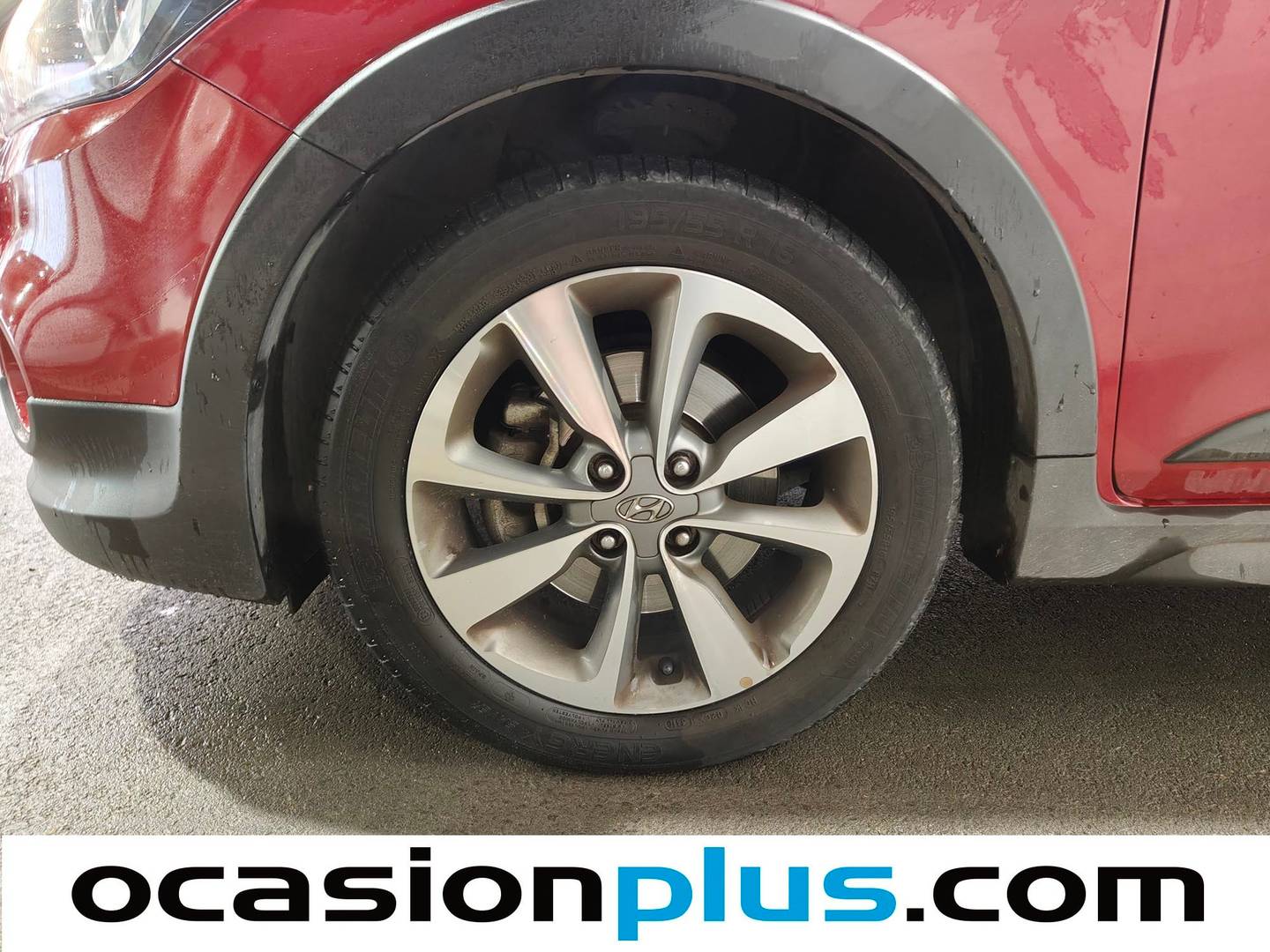 Hyundai i20 Active Hyundai i20 1.4 CRDI Klass (90 CV) manual