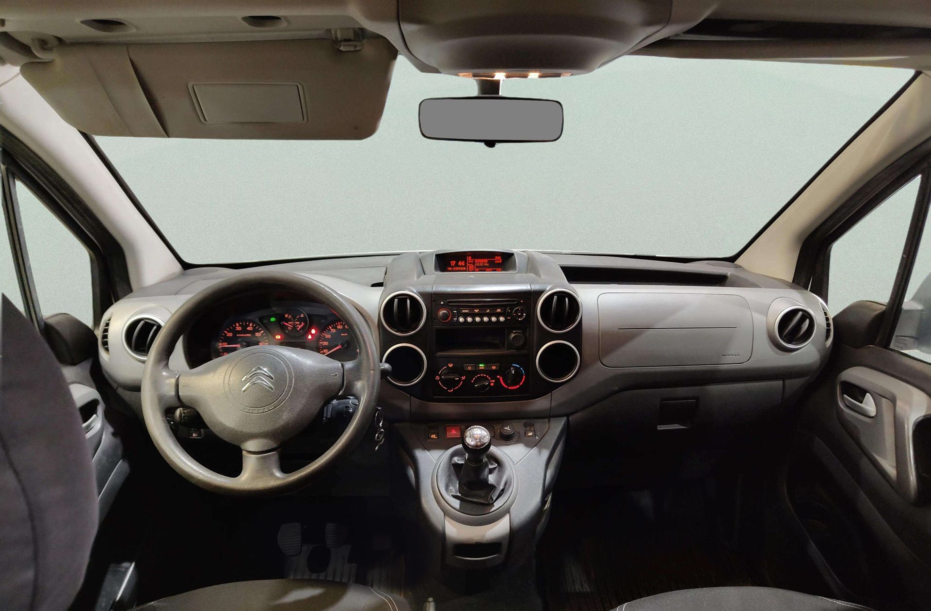 Citroën Berlingo Combi BlueHDi 100 Multispace Live Edition - foto 6