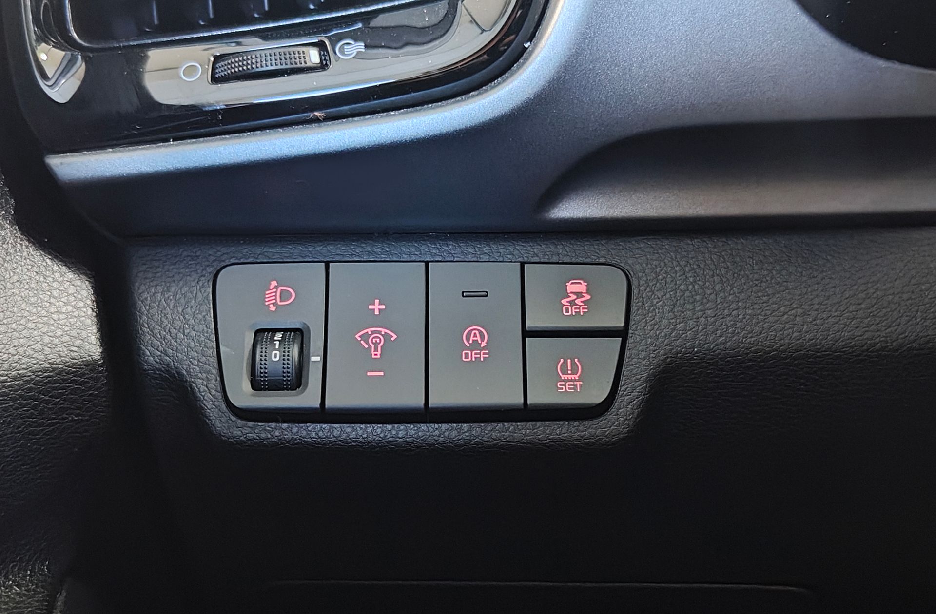 Kia Stonic 1.2 DPi Drive - foto 30