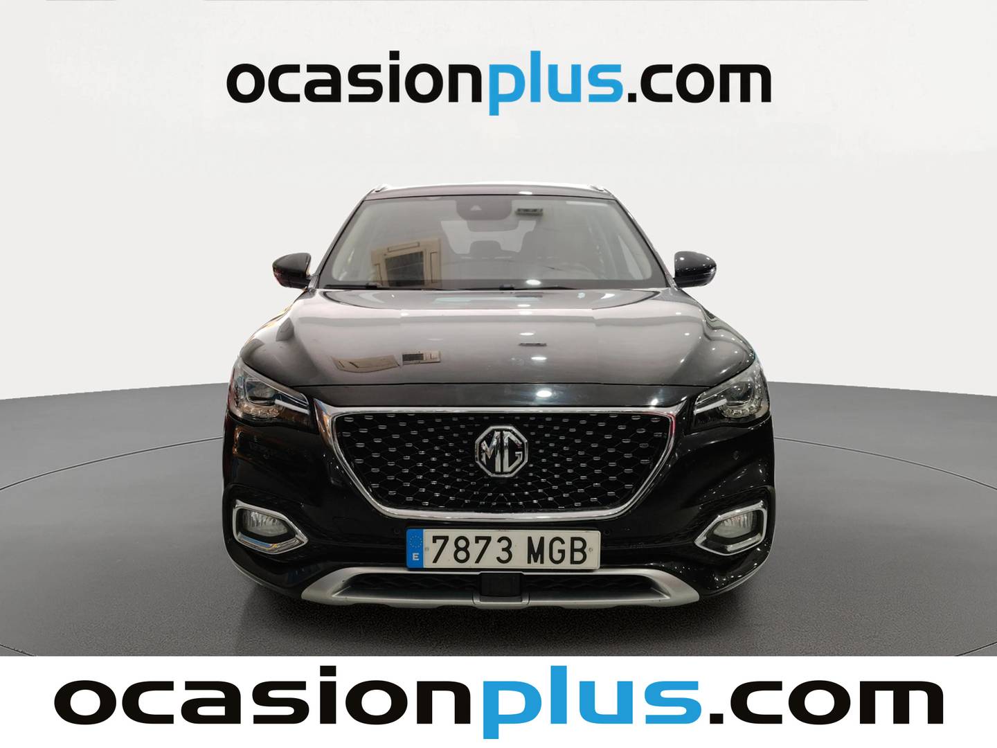 Foto MG HS MG HS 1.5 Turbo GDI Luxury DCT (162 CV)