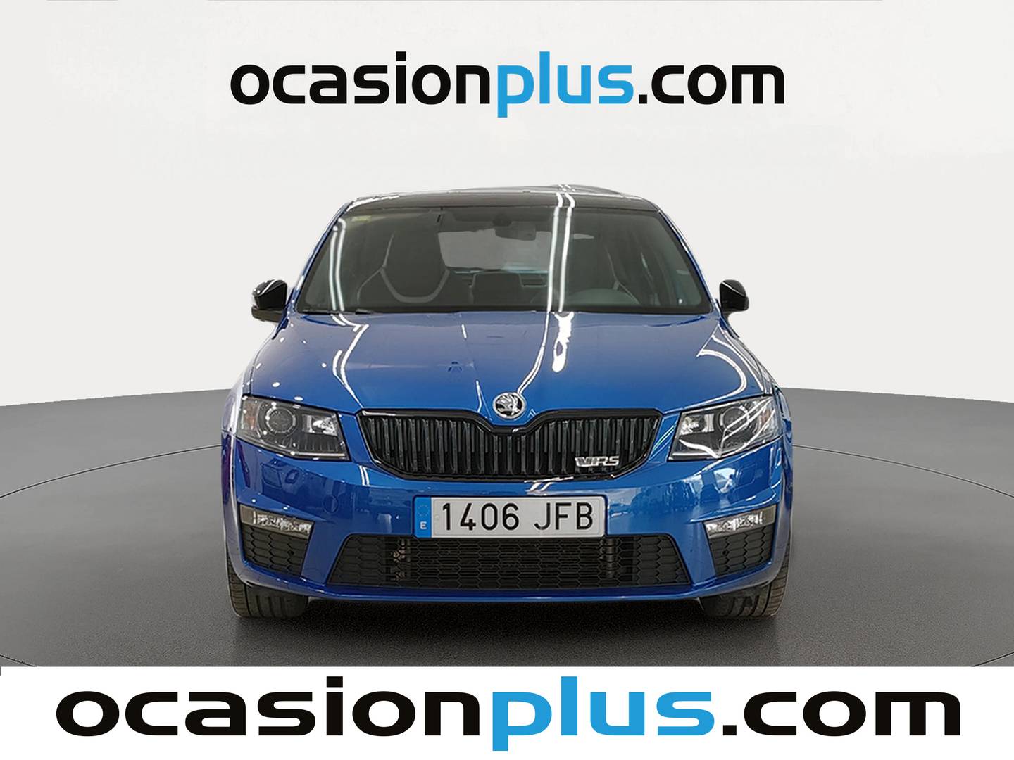 Skoda Octavia Skoda Octavia 2.0 TDI RS (184 CV) al mejor precio