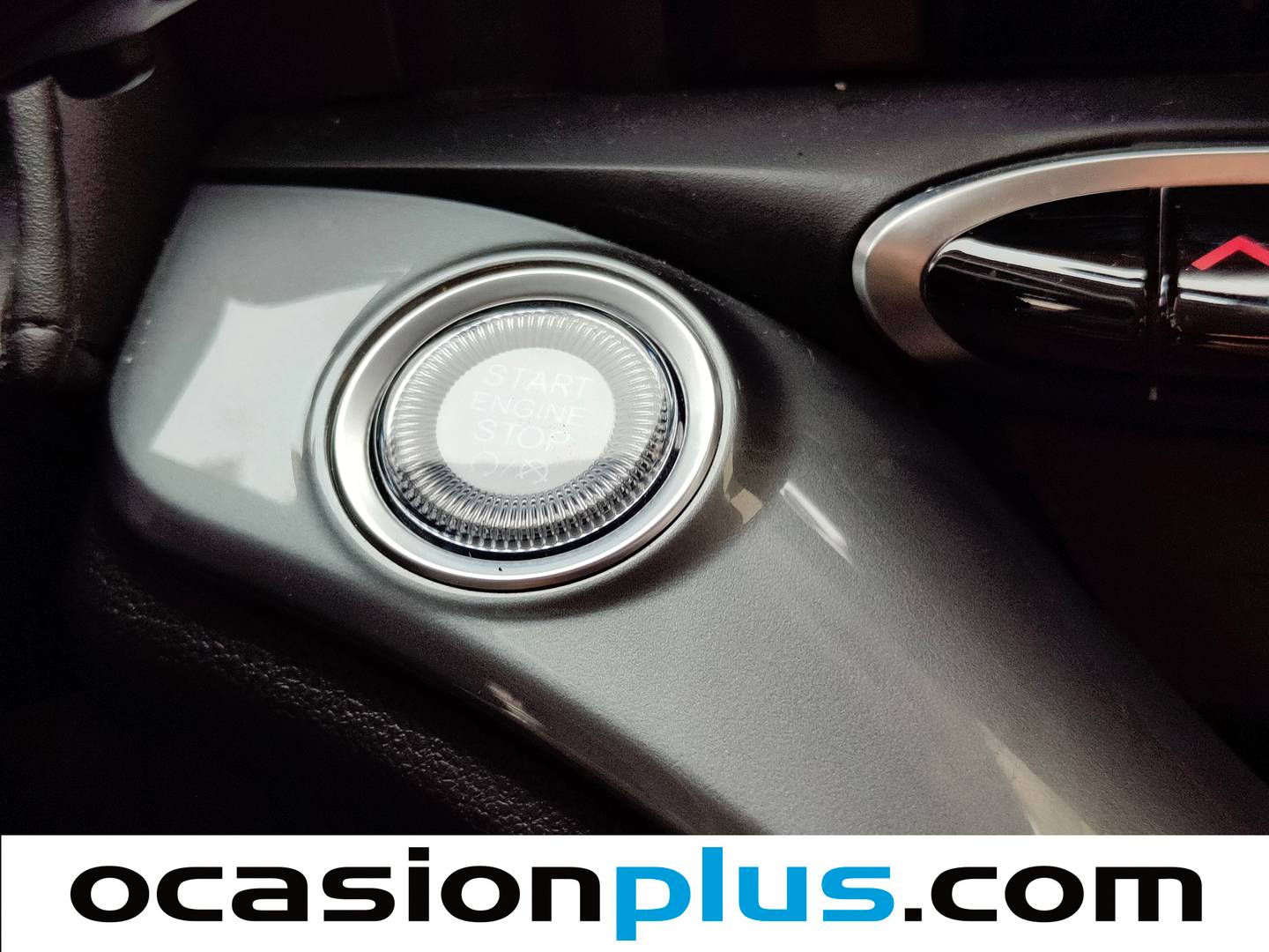 Accesorios del Fiat 500 Fiat 500 Electrico Monotrim 320km (118 CV)