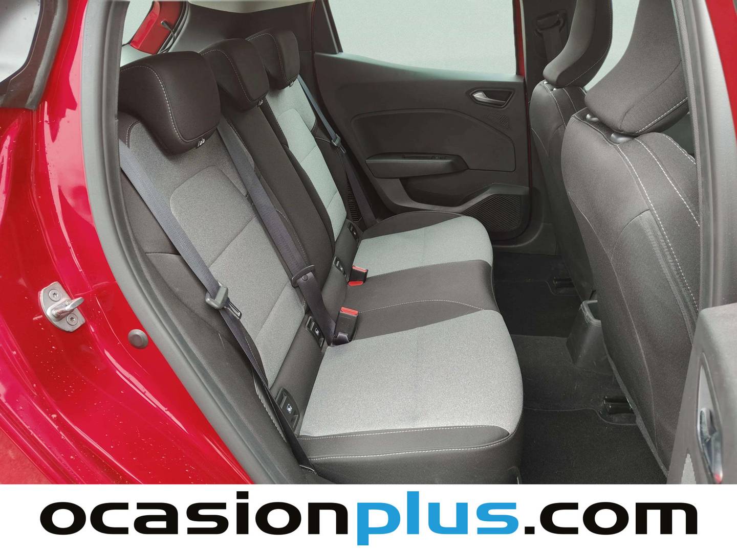 Mitsubishi Colt Mitsubishi Colt 160 HEV Kaiteki (143 CV) automático