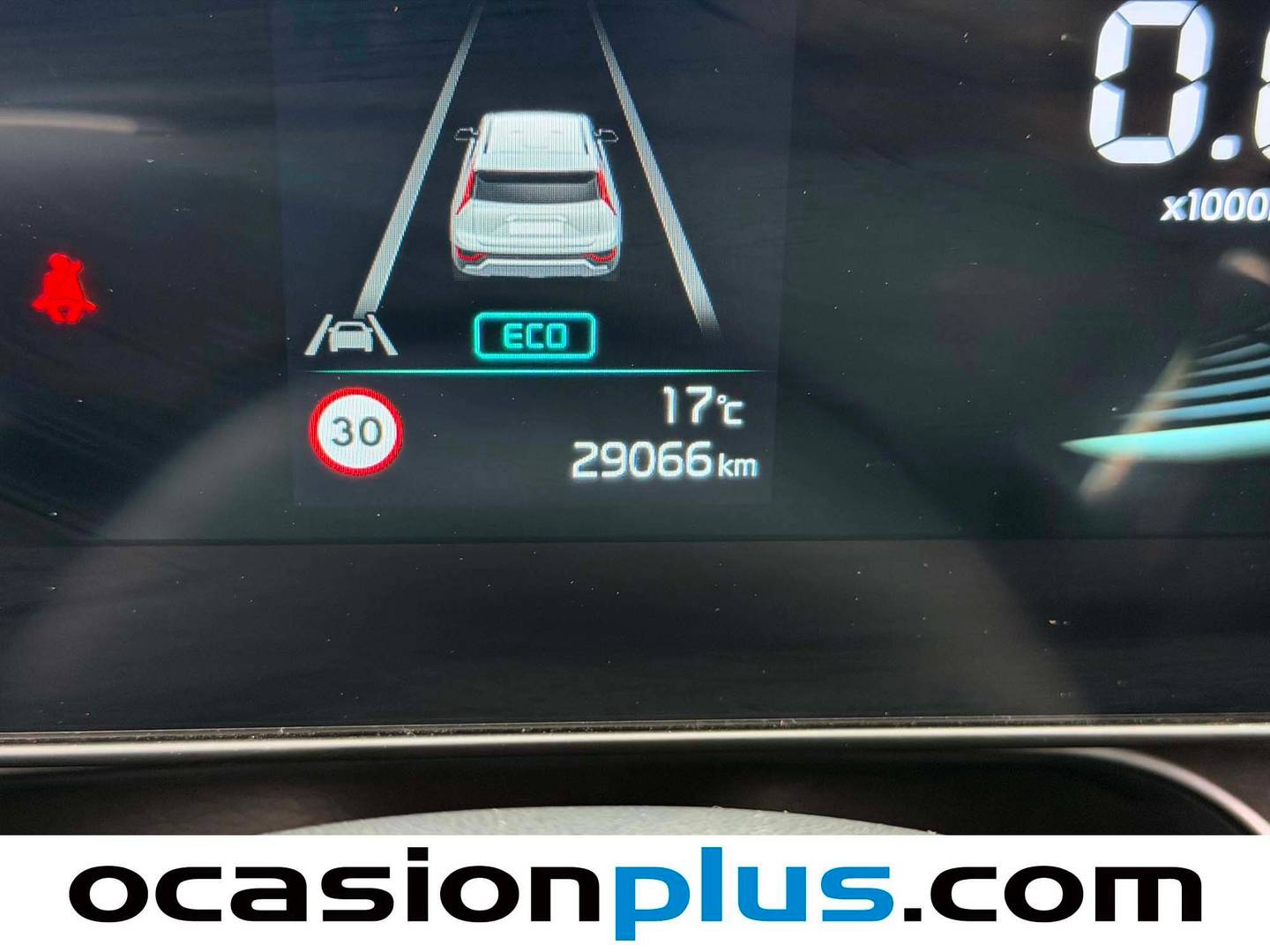 Foto KIA Niro Kia Niro 1.6 GDi HEV Drive (129 CV)