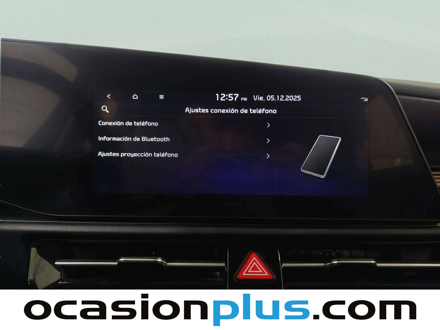 KIA Niro Kia Niro 1.6 GDi HEV Drive (129 CV) de segunda mano