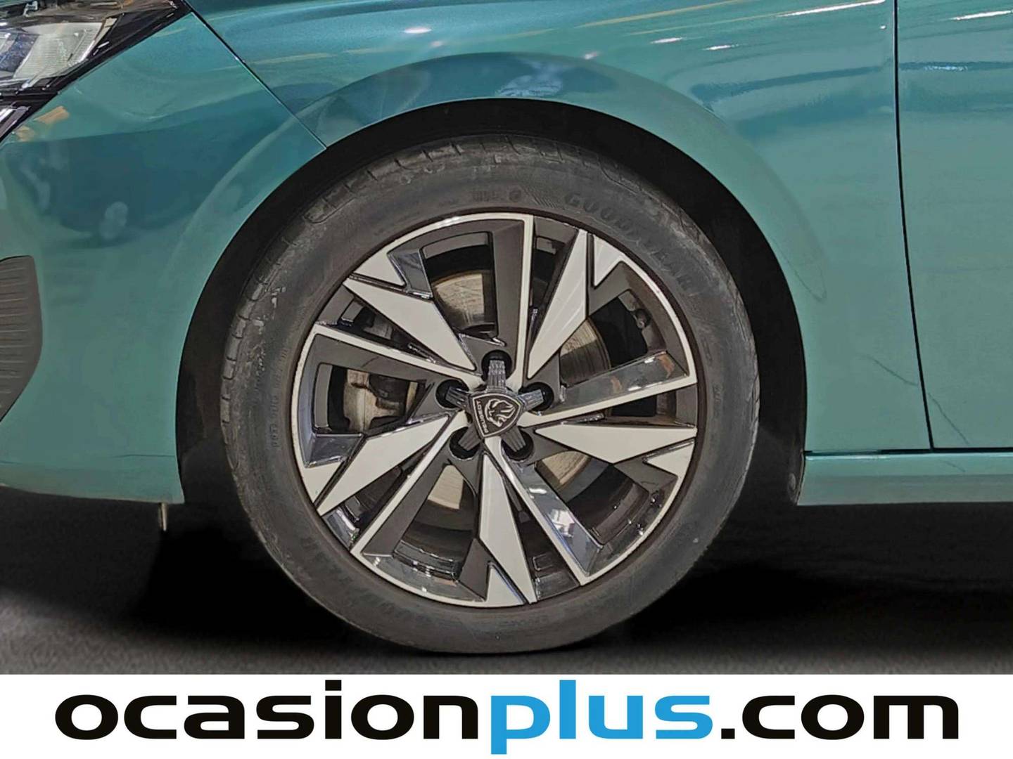 Peugeot 308 Peugeot 308 SW BlueHDi 130 S&S Allure EAT8 (130 CV) de segunda mano
