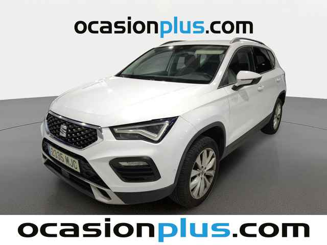 Seat Ateca Segunda Mano Particulares Girona
